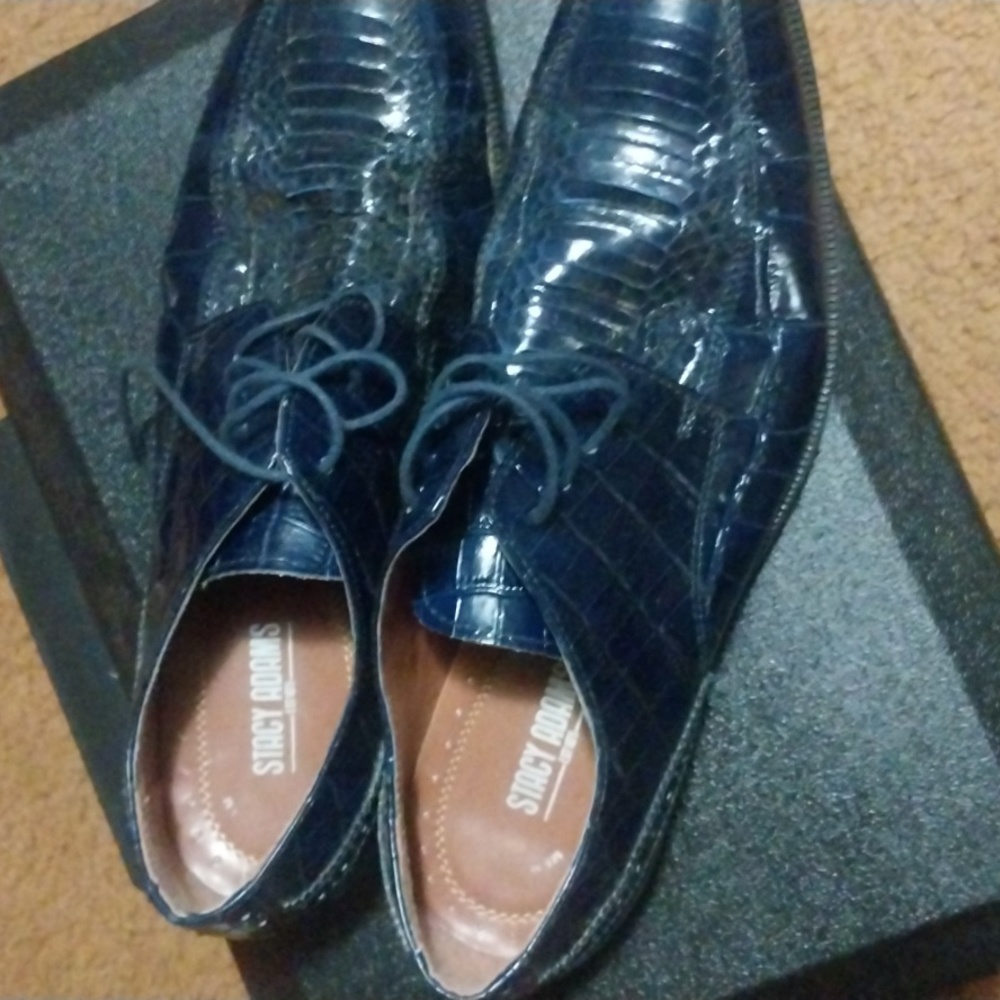 Stacy Adam's dress shoes